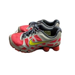 nike shox turbo 12 womens